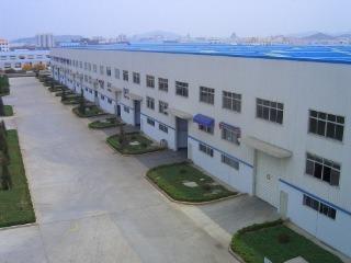 Verified China supplier - Eagle Industries Ltd.