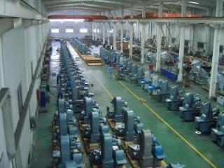 Verified China supplier - Eagle Industries Ltd.