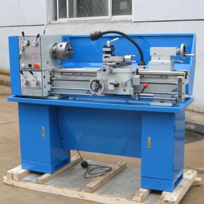 China High Quality Lightweight Machinery Repair Shops Bench Lathe Machinery for sale