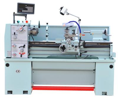 China Hotels LB3833A*1000 And LB3833A*750mm Bench Type Horizontal Lathe Machine Manual Lathe for sale