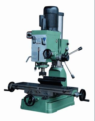 China Repair workshops for drilling and milling machines for sale