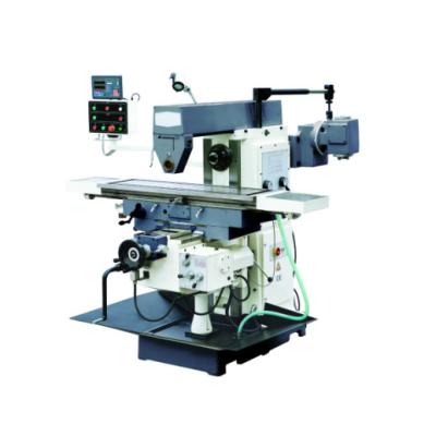 China Universal Type Hotels Knee Milling Machine UKM360 (XW6136) for sale