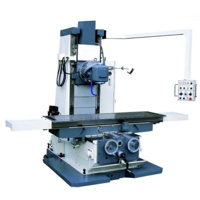 China BTM500 Hotels Bed Type Universal Milling Machine for sale