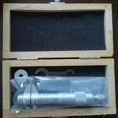 China Inside Micrometer (Gauge Type) Inside Micrometer Assemblies for sale