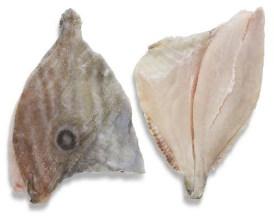 China Good Taste FROZEN John Dory Frozen Fish Fillet with Low Price for sale