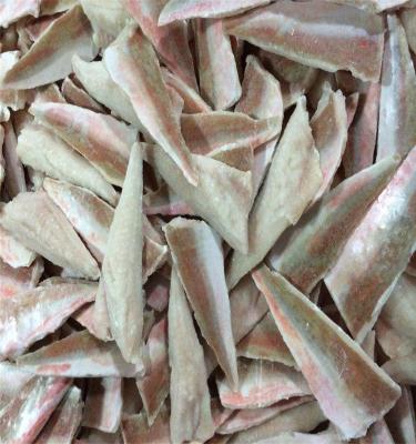 China High quality frozen red gurnard fillet of FROZEN seafood for sale