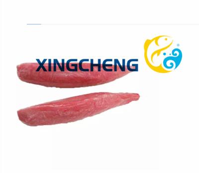 China Tuna Loins FROZEN Salmon Trout for sale