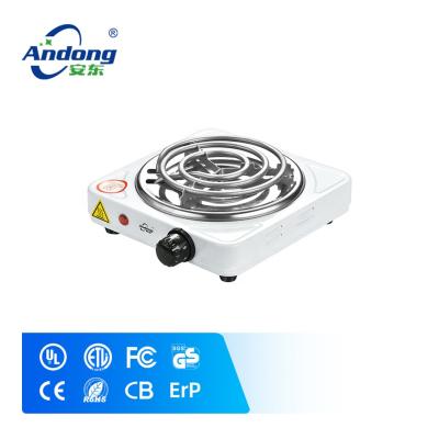 China Andong Temperature Adjustable Super Quality Hot Dish Electric Stove Stove Electric Baking Dish For Cooking for sale