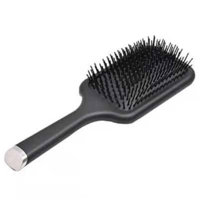 China New Design Self Cleaning Flexible Quick Magic Hair Brush Waterproof, Detangling Brush for sale