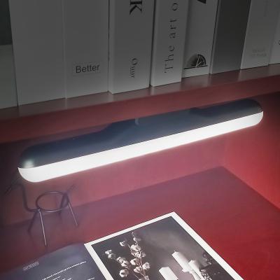 China Hot Room Lighting Kids USB Table Lamp Products Desk Led Night Light Power Article Bedroom Energy Sleep Lamp for sale