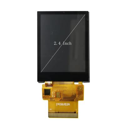 China 2.4 Inch 3D Printer Mini Lcd Splash Screen MKS TFT24 Smart Controller Display For 3D Printer Machine TFT24 Touch Screen 2.4 for sale