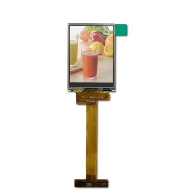 China 2.4 Inch 240*320 TFT LCD Display Module RGB TFT Touch Screen 2.4 for sale