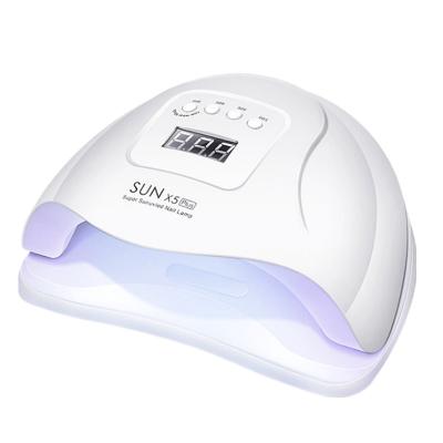 China Soft And Elastic 48w UV Lamp Led Fast Usb Charging Nail Dryer With Competitive Price Salon Gel Polish Light Cured Nail Gel Nails Tools for sale