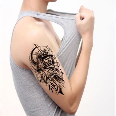 China Factory Wholesale High Quality Temporary Adult Body Part Painting Art Paper Waterproof Tattoo Sticker Temporal for sale