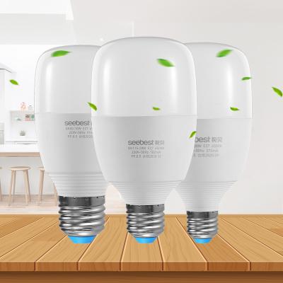 China Good Sales Residential Led Bulb Light , 20W E27 / B22 LED Lamp Bulb For Home for sale