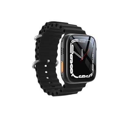 China Smart Watch T900 Pro L Max Series8 Fitness Tracker IWO 8 Wifi 2023 IWO 8 Smartwatch T900pro Series8 Watch8 Max for sale