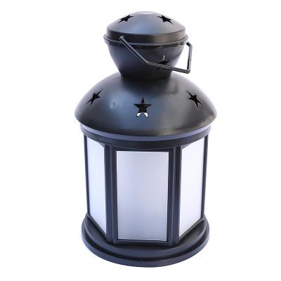 China Hot Selling Modern LED Flame Battery Operated Vintage Hanging Lights Decorate Holiday Home Night Lights for sale