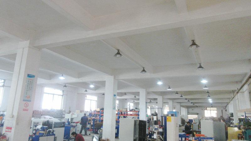 Verified China supplier - Guangzhou Dragon Welding Co., Limited