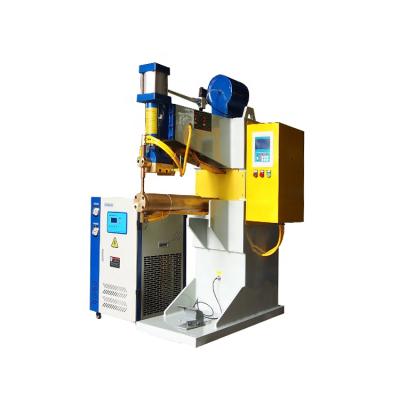 China MF-60KA Factory Inverter DC Copper Wire Welding Machine Medium Frequency Aluminum Spot Welding Machine for sale