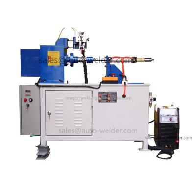 China Automatic Circular Seam Welding Machine Argon Arc CAT MIG MAG CO2 Plasma Circular Seam Welding Machine for sale