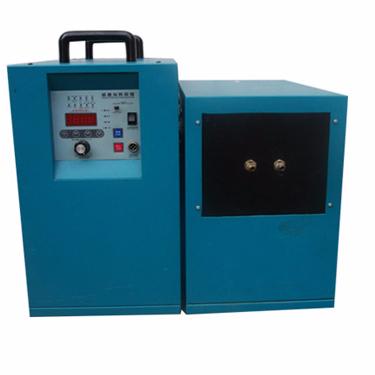 China Factory BOM Series Medium Frequency Induction Melting Machine for sale