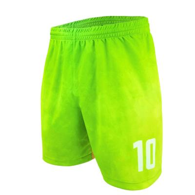 China Shorts Buy New Design HOSTARON Quick Dry Youth Adult Soccer Uniform Jerseys Best Online for sale