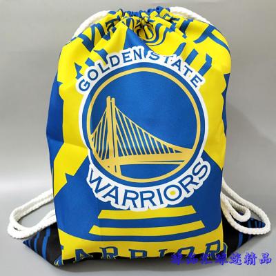 China Hot Sale Customization Drawstring Bag Eco-Friendly Burlap Gift Bags NFLI NBAI NCCA Player Fans Christmas Gift Bags Drawstring for sale