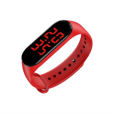 China Touch Screen Ango Smart Watch Wholesale Body Temperature Measurement Smart Watch Kids for sale