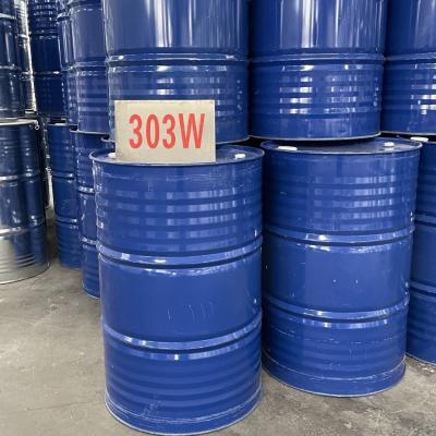 China Waterborne Auto Paints HMMM Resin Hexamethoxymethylmelamine for sale