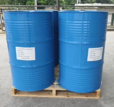 China Excellent Inertness High Density Low Viscosity Hydrofluoroether Low Surface Tension Low Dielectric Constant for sale