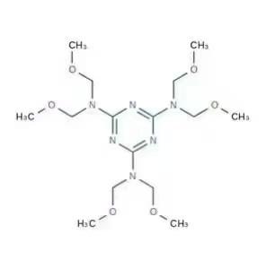 中国 Melamine Solubility Insoluble In Water and Ash Content≤0.1% for Benefit 販売のため