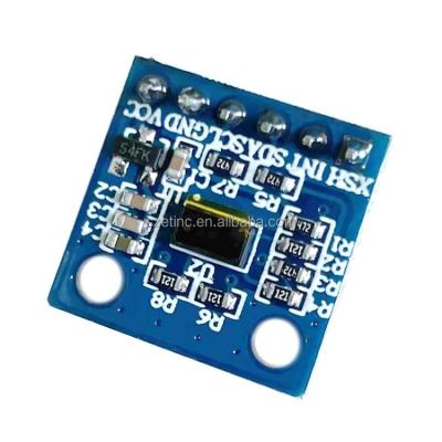 China Flight sensor storage module ATK-VL53L0X ATK-VL53L0X laser module ToF storage time for sale