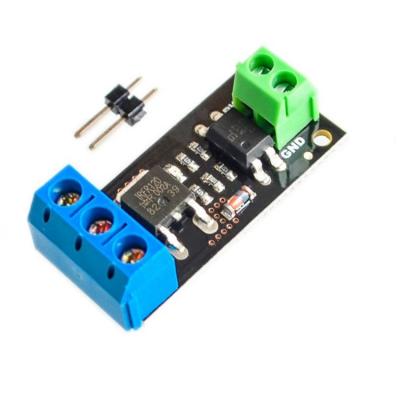 China - D4184 FR120N LR7843 MOS Module MOSFET Driver Field Effect Module for sale