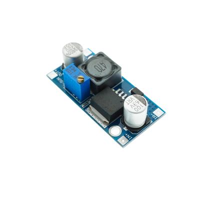 China DC-DC 4.5-48V Buck Regulator Power Supply Step-Down Adjustable Module LM2596HVS LM2596HVS for sale