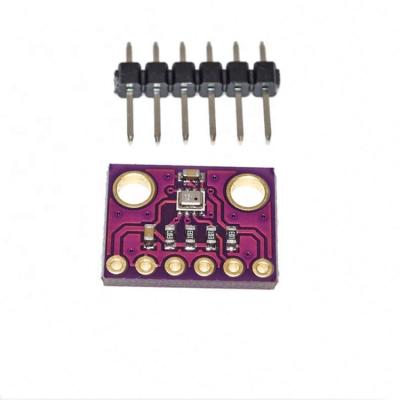 China GY-BMP280 3.3 Instrument High Precision Atmospheric Pressure Barometer Sensor Module for sale