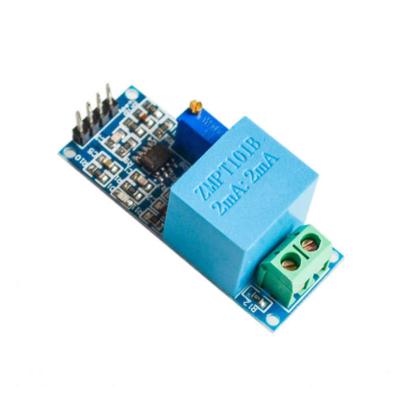 China - ZMPT101B Voltage Transformer Module Single Phase AC Active Output Voltage Sensor Module for sale