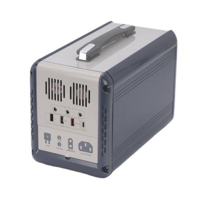 China 1000W Portable Solar Power Station Portable Power Banks Power Station 922Wh for sale