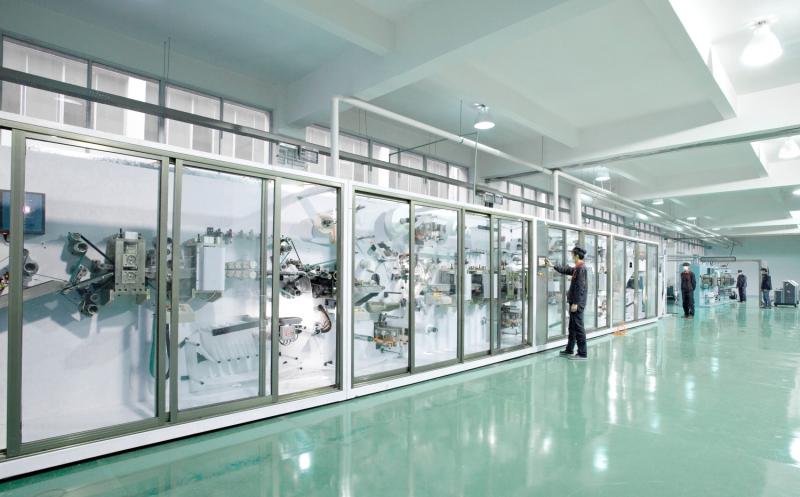 Verified China supplier - Changzhou Bestcare Products Co., Ltd.