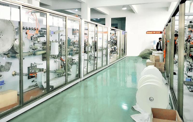 Verified China supplier - Changzhou Bestcare Products Co., Ltd.