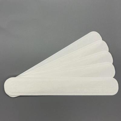 China Disposable Collar Sweat Pads Dailys Use Travel Collar Protector Sweat Pads for sale