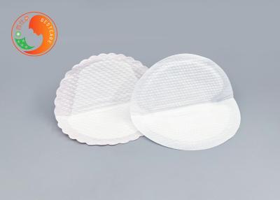 China high Absorbency Disposable Breast Pads Skin Leakproof Ultra Soft Nursing Pads for sale