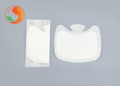 China Waterproof Soft Disposable Dribble Bibs Highly Absorbent Leakproof Baby Drooling Bibs for sale