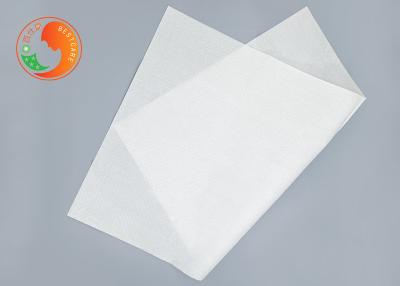 China Sanitary Disposable Changing Mats Easy Cleaning Anti Leakage Customizable for sale