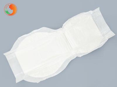 China Wearable Disposable Postpartum Sanitary Pads Heavy Flow Girdle Stretchy Anti Leaking for sale