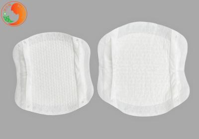 China Leakguard Disposable Breast Pads Big Milk Volume Keep Dry Absorption Capacity Border OEM for sale