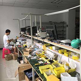 Verified China supplier - Shenzhen Brandoo Technology Co., Ltd.