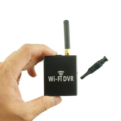 China Indoor IP Dvr Mini Smart Net Camera Wifi CCTV DVR Mini Security 1080p Wireless Wifi Remote Surveillance Camera for sale