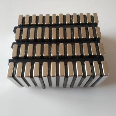 China New Custom Factory Price Industrial Neodymium Magnet 201 Good Neodymium Block N52 Block N52 Super Strong Neodymium Magnet Good For Sale for sale