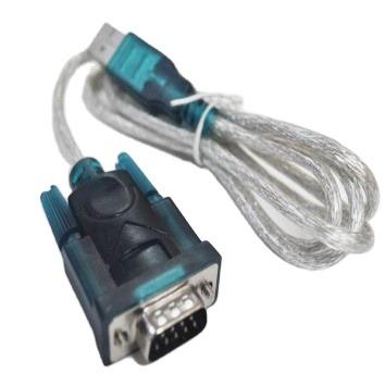 China Professional Computer Cable Assembly China Manufacturer USB Data Cable USB RS232 Serial RS232 to USB for sale