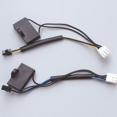 China Other Engine Wiring Harness Lt1 LS Engine Wiring Painless Engine Wiring Etec Ignition And Trim for sale